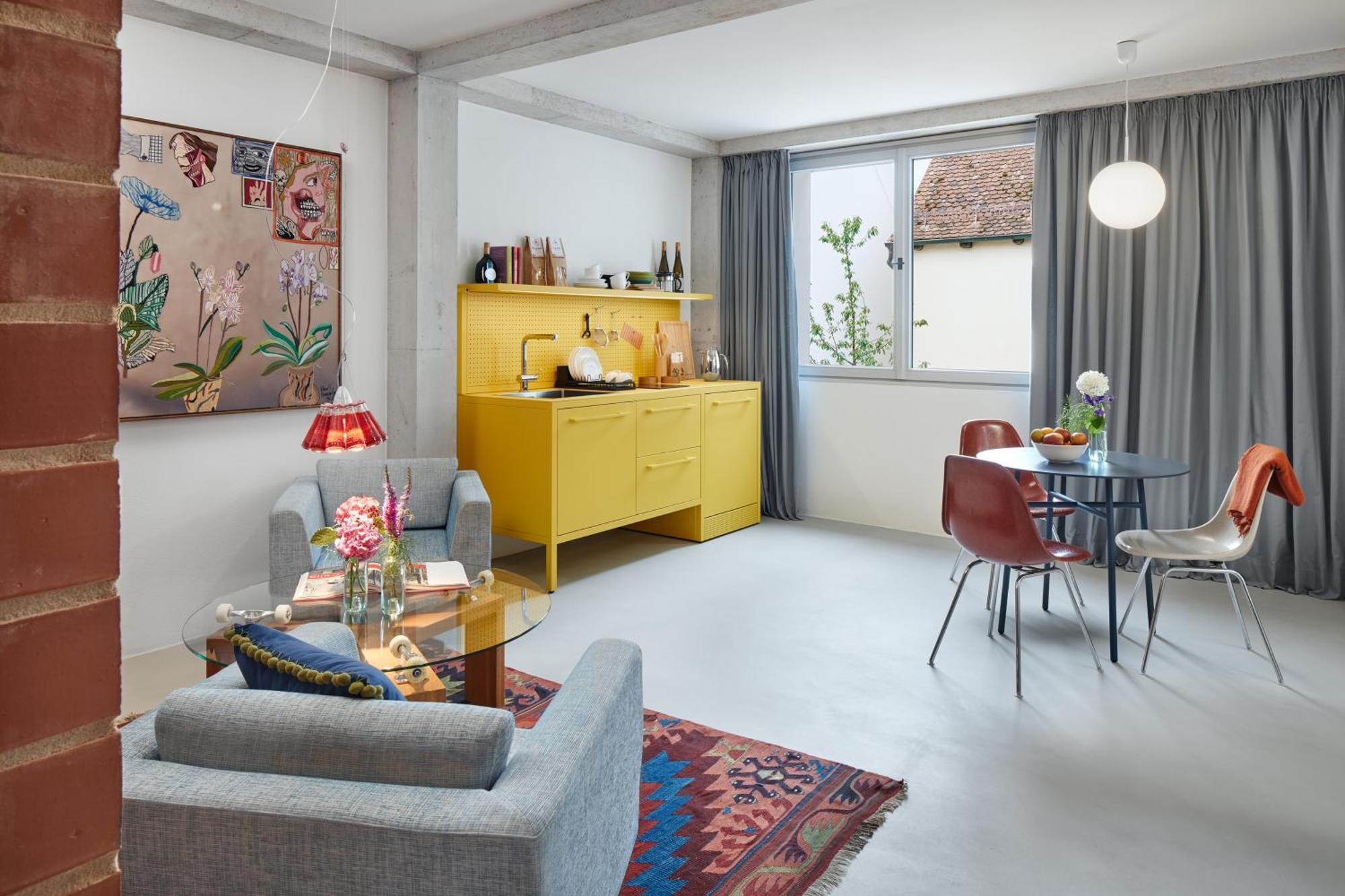 Engelwirt Hotel & Apartments برشينغ المظهر الخارجي الصورة