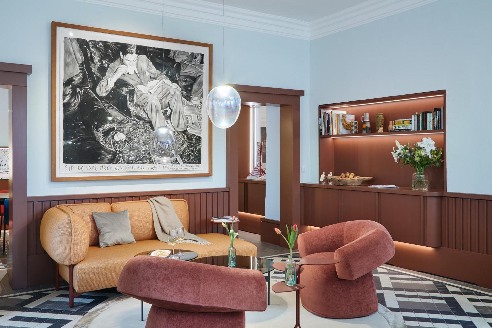 Engelwirt Hotel & Apartments برشينغ المظهر الخارجي الصورة