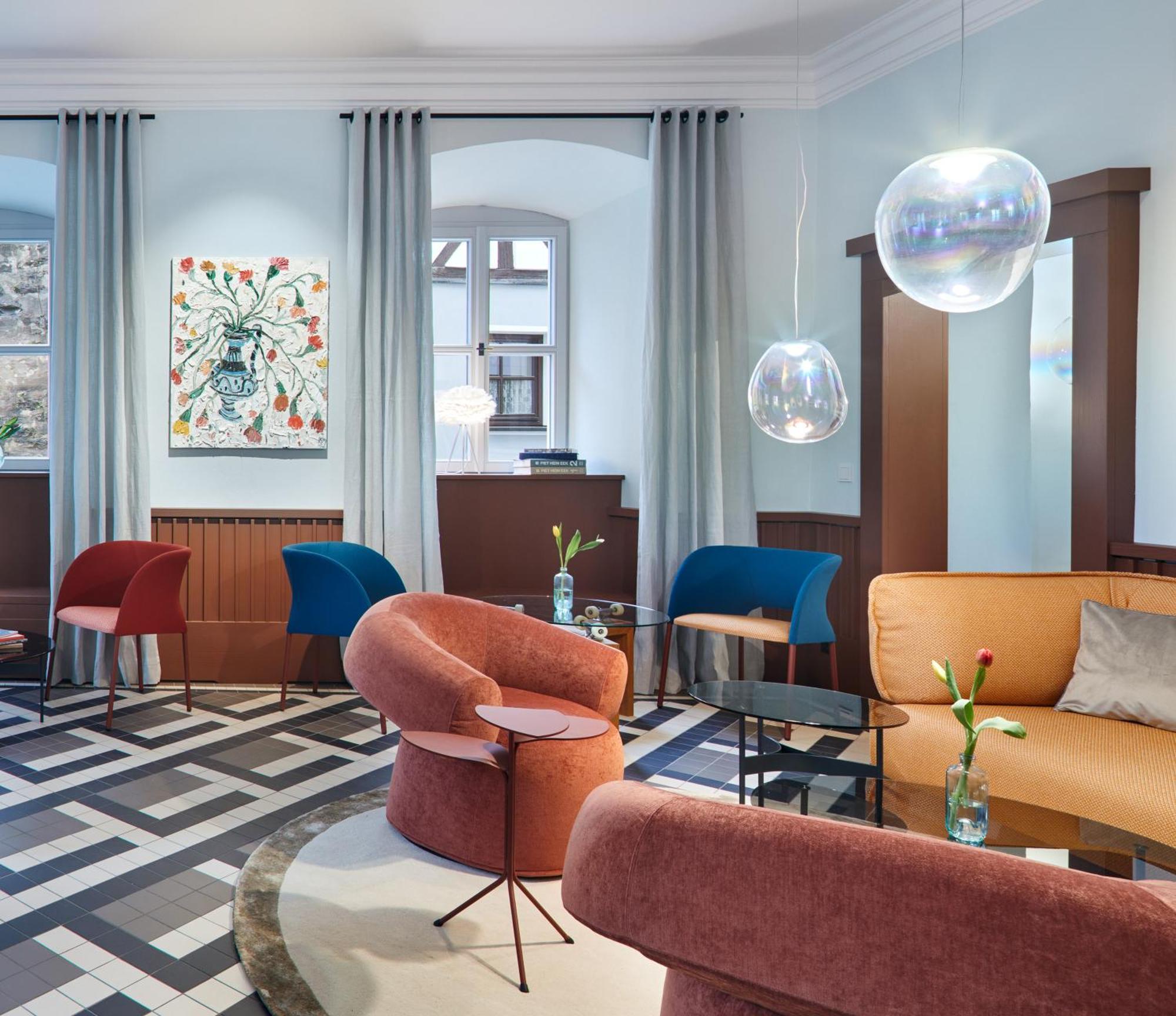 Engelwirt Hotel & Apartments برشينغ المظهر الخارجي الصورة