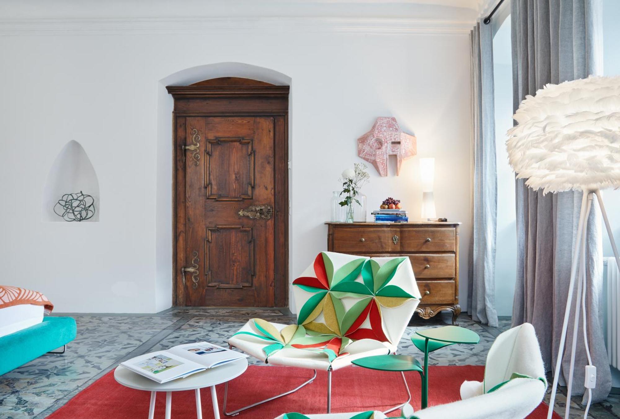 Engelwirt Hotel & Apartments برشينغ المظهر الخارجي الصورة