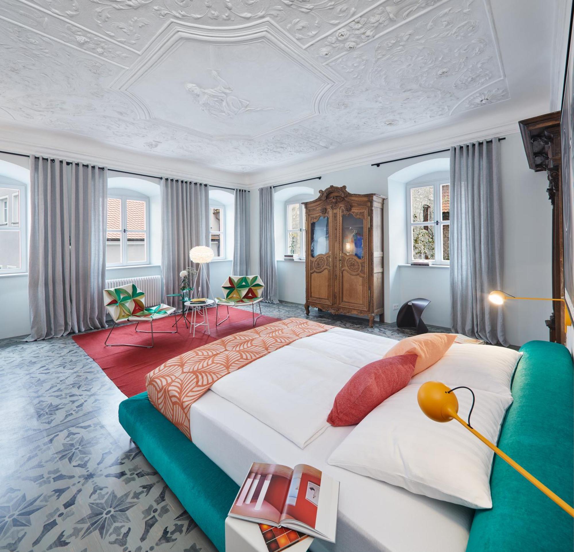 Engelwirt Hotel & Apartments برشينغ المظهر الخارجي الصورة