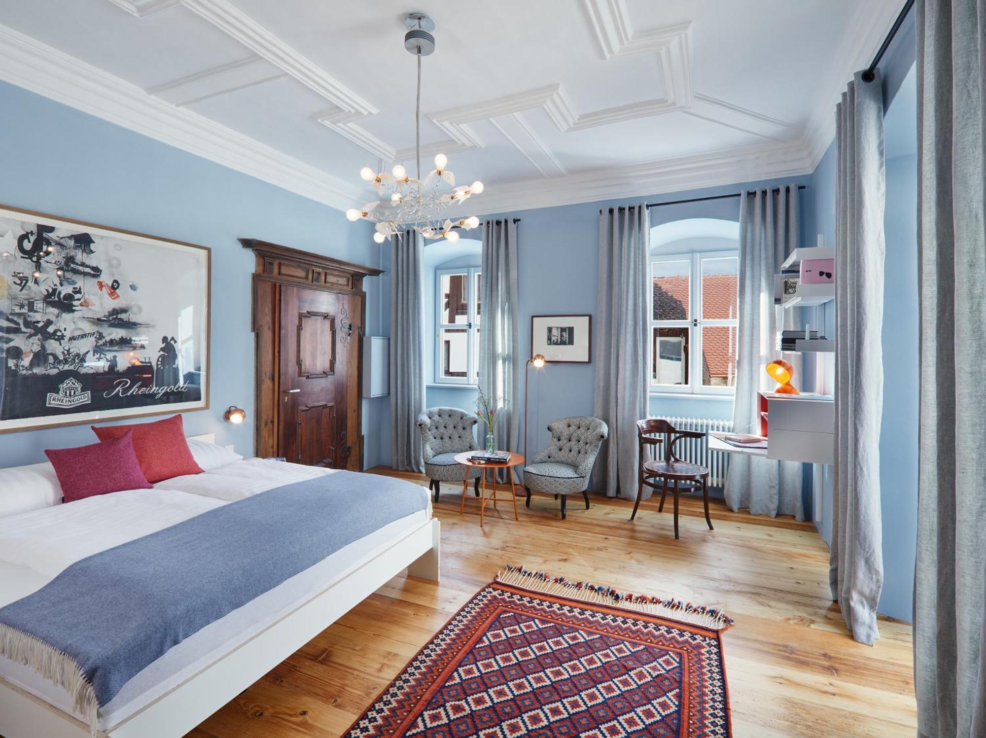 Engelwirt Hotel & Apartments برشينغ المظهر الخارجي الصورة