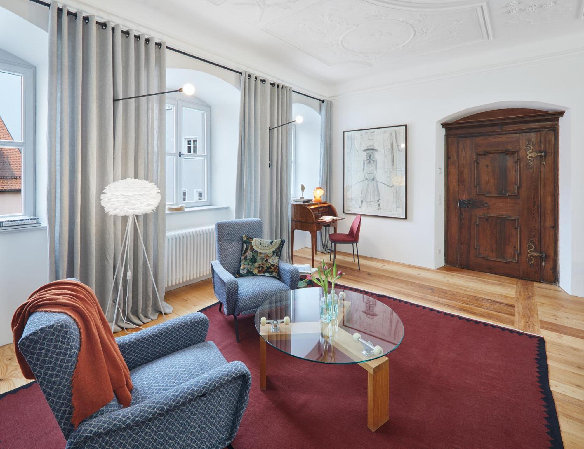 Engelwirt Hotel & Apartments برشينغ المظهر الخارجي الصورة