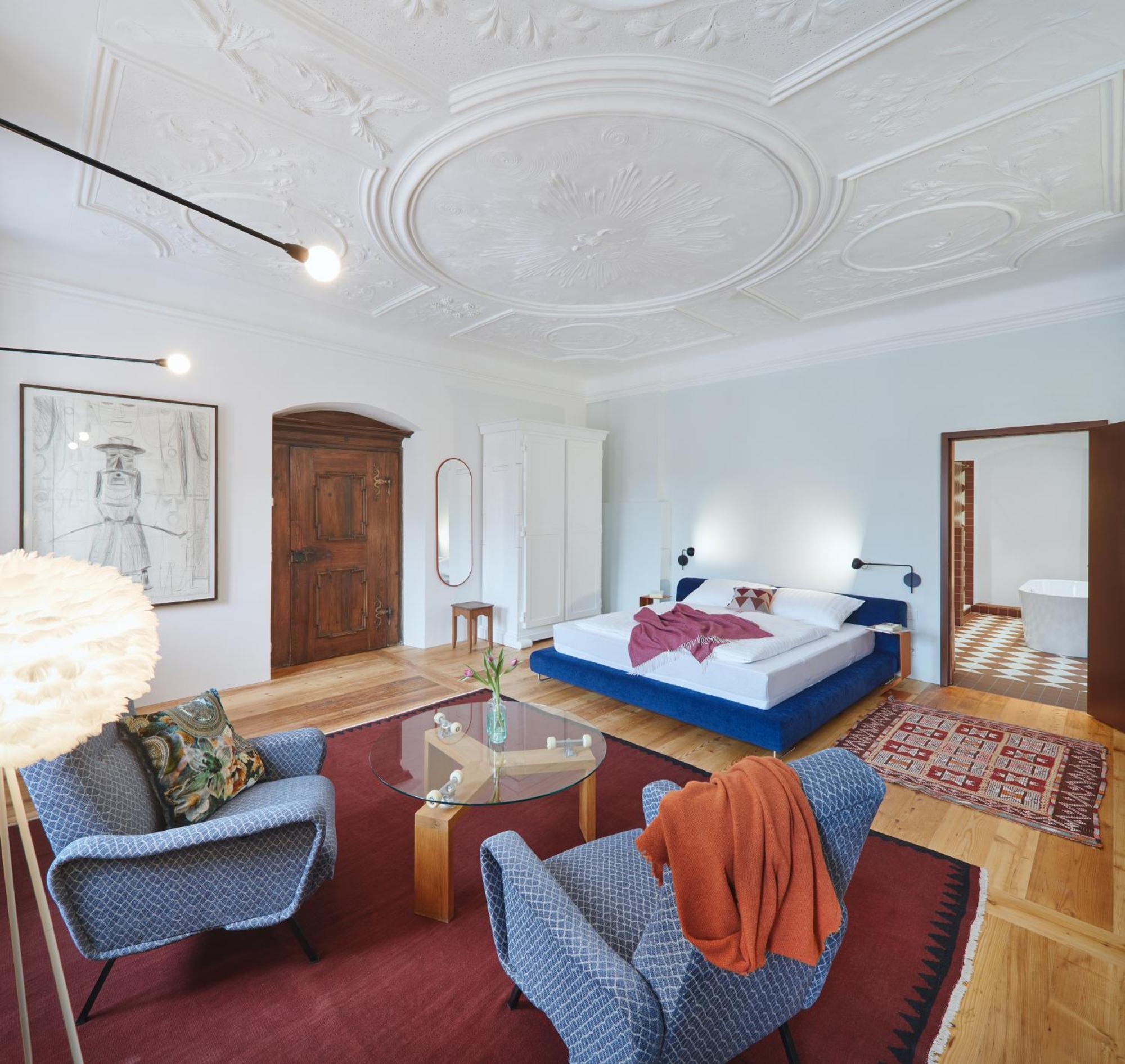 Engelwirt Hotel & Apartments برشينغ المظهر الخارجي الصورة