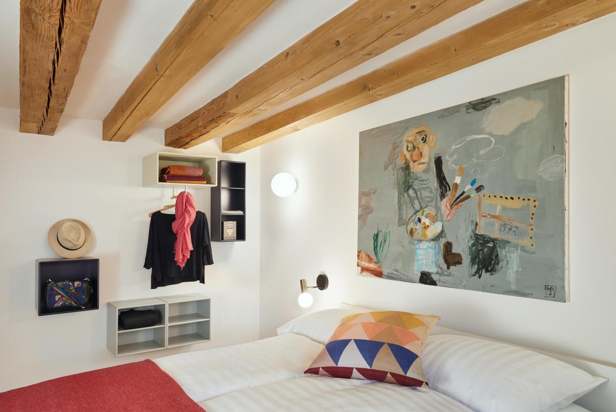 Engelwirt Hotel & Apartments برشينغ المظهر الخارجي الصورة
