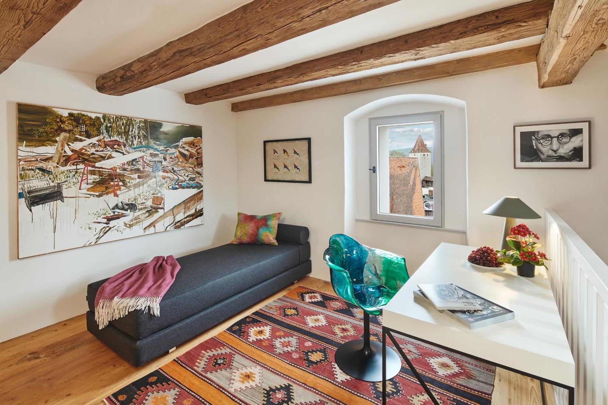 Engelwirt Hotel & Apartments برشينغ المظهر الخارجي الصورة